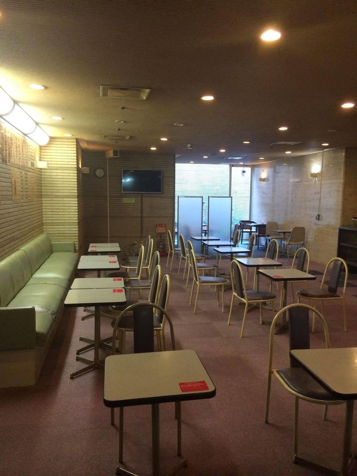 Capsule Hotel Asahi Plaza Shinsaibashi Осака Экстерьер фото